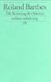 Die K�rnung der Stimme: Interviews 1962-1980 (edition suhrkamp)