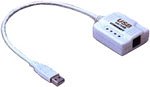 GWC USB 2.0 Ethernet Adapter