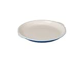Pfaltzgraff 573 830 00 Weir in Your Kitchen Chicory Round Baking Platter 15-in.