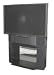 Optoma Technology Stand for RD-50 Rear Projection Televisions [ Model RD501 ] Image
