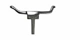 Anvils: SILVERSMITH FORMING AND RAISING STAKE-KNOB ENDS-SILVERSMITH #13