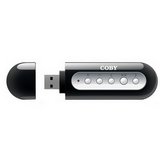 Coby MP-C833 128MB MP3 Player