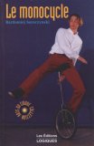 Le monocycle book cover