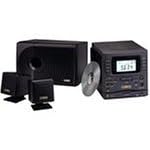 Cambridge SoundWorks MusicWorks 100 Stereo System