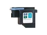 Cyan Printhead