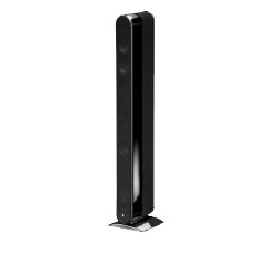 KEF FIVETWO / 11 SCHWARZ (Stück)