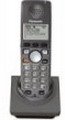 Panasonic KX-TGA670B -Extra Handset for KX6700 Series (2-LINE) - Black Panasonic KX-TGA670B -Extra Handset for KX6700 Series (2-LINE) - Black