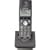 Panasonic KX-TGA670B -Extra Handset for KX6700 Series (2-LINE) - Black