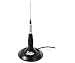 Cobra HG A1500 Base-Loaded, Magnet-Mount Antenna