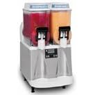 BUNN 34000.0000 ULTRA-2 120V LITED WHT Stainless Steel Finish Ultra Gourmet Ice Systems... by Bunn