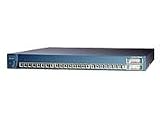 Cisco Catalyst 3550 100BASE-FX 24-Port Switch w/2 1000BASE-X Ports (SMI) ( WS-C3550-24-FX-SMI )