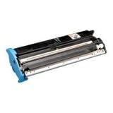 Epson Developer  Aculaser Laser Colour Toner Cartridge C1000 C2000 Cyan Blue S050036