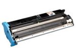 Epson Developer Aculaser Laser Colour Toner Cartridge C1000 C2000 Cyan Blue S050036