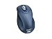 Microsoft Wireless Optical Mouse Steel Blue