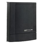 Tiptel Tiptel 2, 8 clip Telefonanlage 2 Amtsleitungen 8 Nebenstellen schwarz