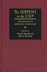 The Serpent In The Cup : Temperance In American  Literature