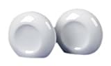 Fusion White Salt