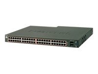 Nortel Ethernet Routing Switch 5650TD-PWR (48 Anschl&uuml;sse, Ethernet, Fast Ethernet, Gigabit Preisvergleich