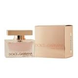 D & G Rose The One Eau De Parfum Spray Women 2.5 fl. oz. By Dolce Gabbana