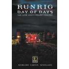 Runrig - Day of Days - the 30th Anniversary Concert