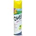 Oust Air Sanitizer, Citrus Scent - 10 oz