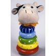 Moo and Stack