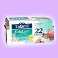 ENFACARE LIPIL Iron fortified 22 Cal Nursette 3oz - Case of 48