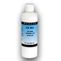 The Matte brush on sealer for nonfired acrylics 2 oz. glaze