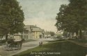 DERBY LINE VERMONT homes and businesses Orleans
