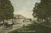 DERBY LINE VERMONT homes and businesses Orleans