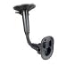 Arkon CM043-ST-2 Flexible Gooseneck Pedestal 8.5 Inch Windshield Suction for All Magellan RoadMate (CM043 Dual-T)