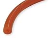 Dayton 1DYR3 Round Belt, Hollow Core, Dia 3/16 In, 50 Ft