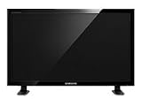 Samsung SyncMaster 460CXn - 46 TV LCD avec lecteur multimédia réseau intégré - écran large - 1080p (FullHD) - noir brillant