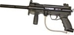 Tippmann A-5 With Egrip