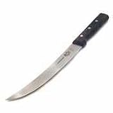 Review R H Forschner by Victorinox 47039 / R H. Forschner by Victorinox 8-Inch Curved Breaking Knife, Rosewood Handle