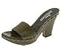 Donald J Pliner Biv | Women's Slide Shoes Khaki Kogi/Khaki Basic Elastic