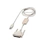 Usrobotics USB-to-serial Cable