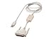 Electronics : Usrobotics USB-to-serial Cable