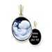 ZALES New Arrival Agate Cameo Charm in 14K Gold (4