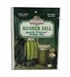 Kosher Dill Mix, 9.75 oz