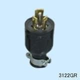 アメリカン電機 3122GR