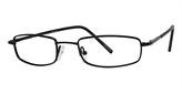 JR Vision Group PZ 202 Men's and Women's Eyeglasses