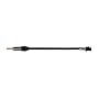 Metra 40-EU10 VW /BMW/Euro Car to Male Motorola Vehicle Antenna Adapter