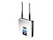 Linksys Wless-G Broadband Router mit Ran