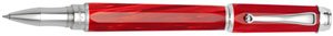 Montegrappa Emblema Red Rollerball Pen - ISEBTRCR
