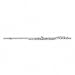 Armstrong 303B Intermediate Flute