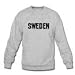 SWEDEN - Country-series - Light Grey Sweatshirt