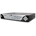 9 CH. MPEG4 DVR, 250GB HDD QSD6209-250