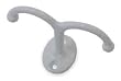 Battalion 1RCG8 Under Shelf Hook, Steel, PK 2