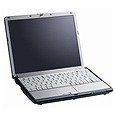 ���{�d�C UltraLite(Core2D-U7500/1G/80GB/����/�A�v���Ȃ�/12.1TFT/XP-P�C���X�g�[���T�[�r�X) PC-VY10ACH7Z2W5